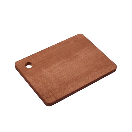 Кухонная мойка Kroner KRP Schwarze - SET7546ARTHM PVD (3.0/0.8 мм)