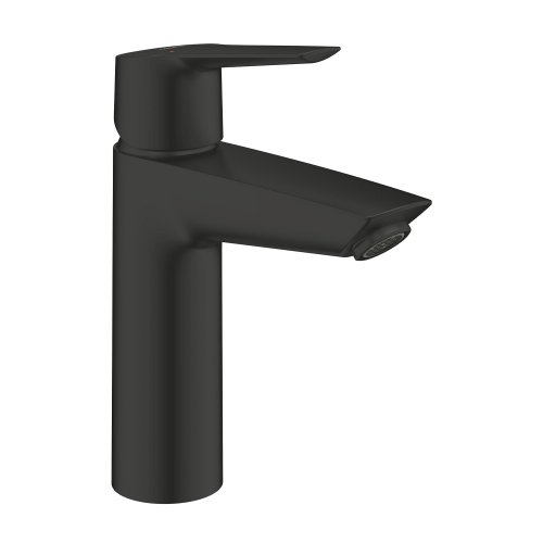 Набор смесителей 3 в 1 для ванной комнаты Grohe QuickFix Start Black UA303305RM