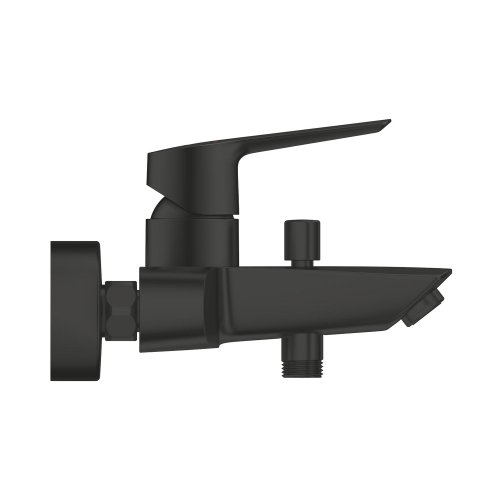 Набор смесителей 3 в 1 для ванной комнаты Grohe QuickFix Start Black UA303305RM