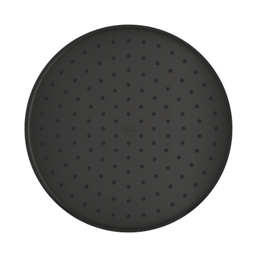 Набор смесителей 3 в 1 для ванной комнаты Grohe QuickFix Start Black UA303305RM