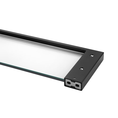 Полка для ванной комнаты Kroner KRP Edelstahl Kubus - SCH3907