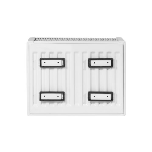 Радиатор стальной с боковым подключением Kroner 22 тип 300х400 мм.