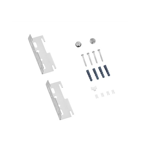 Радиатор стальной с боковым подключением Kroner 22 тип 300х600 мм.