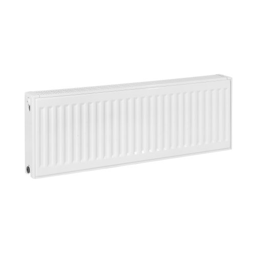 Радиатор стальной с боковым подключением Kroner 22 тип 300х900 мм.