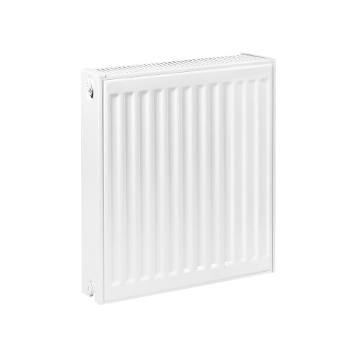 Радіатор сталевий з боковим підключенням Kroner 22 тип 500х400 мм