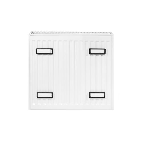 Радиатор стальной с боковым подключением Kroner 22 тип 500х500 мм.