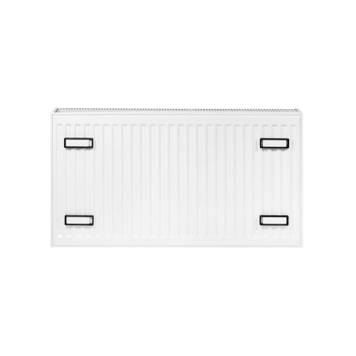 Радіатор сталевий з боковим підключенням Kroner 22 тип 500х900 мм