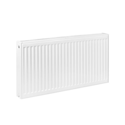 Радіатор сталевий з боковим підключенням Kroner 22 тип 500х900 мм