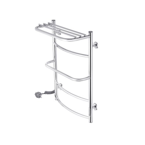 Сушарка для рушників електрична Kroner Каскад ДКп01EL 600х500/5 EL