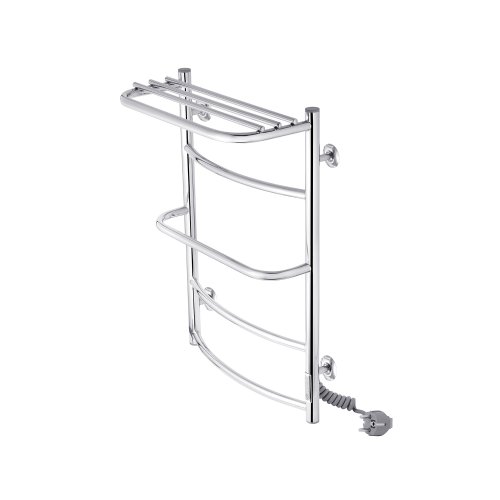 Сушарка для рушників електрична Kroner Каскад ДКп01ER 600х500/5 ER