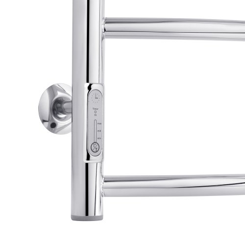 Сушарка для рушників електрична Kroner Каскад ДКп01ER 600х500/5 ER