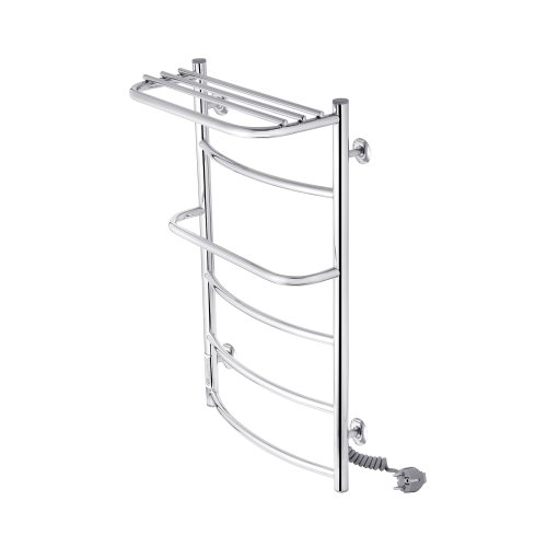 Сушарка для рушників електрична Kroner Каскад ДКп02ER 800х500/6 ER