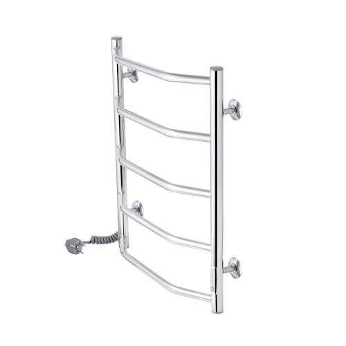 Сушарка для рушників електрична Kroner Трапеція ДТ22EL 600х500/5 EL