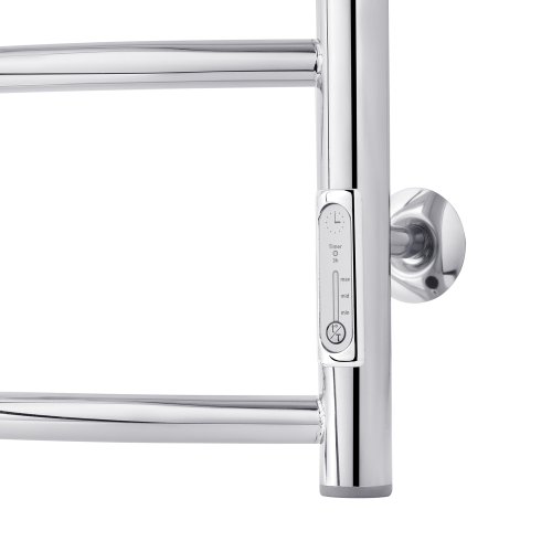 Сушарка для рушників електрична Kroner Трапеція ДТ22EL 600х500/5 EL