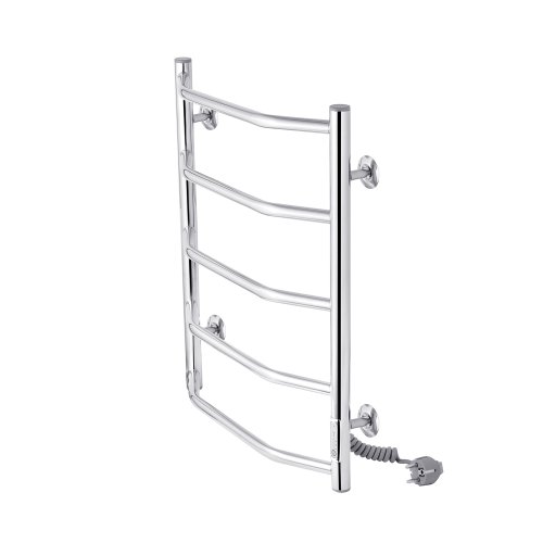 Сушарка для рушників електрична Kroner Трапеція ДТ22ER 600х500/5 ER