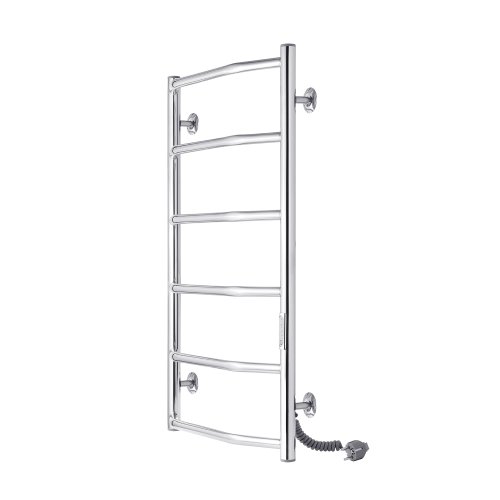 Сушарка для рушників електрична Kroner Трапеція ДТ23ER 800х500/6 ER