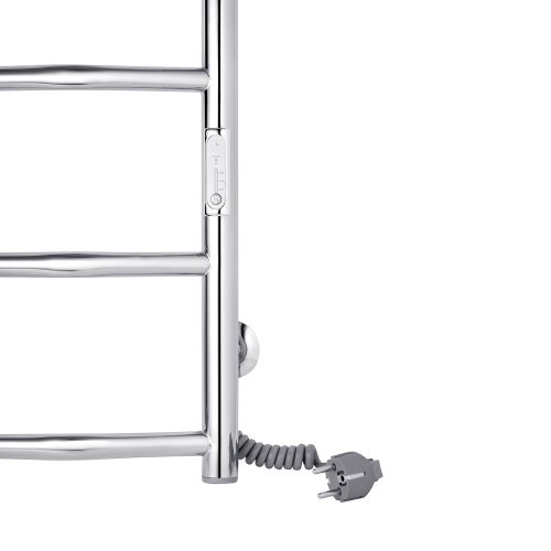 Сушарка для рушників електрична Kroner Трапеція ДТ23ER 800х500/6 ER