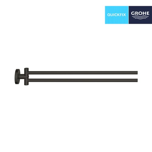 Полотенцедержатель Grohe QuickFix Start 411832430