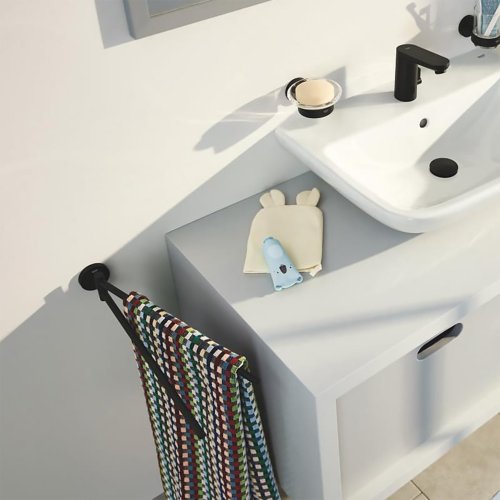 Полотенцедержатель Grohe QuickFix Start 411832430