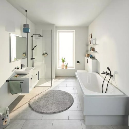 Полотенцедержатель Grohe QuickFix Start 411832430