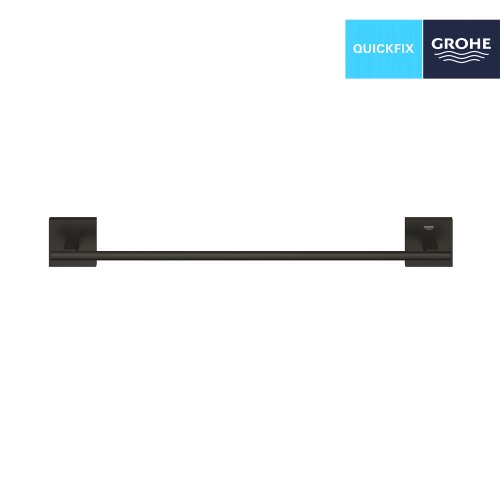 Полотенцедержатель Grohe QuickFix Start Cube 410892430