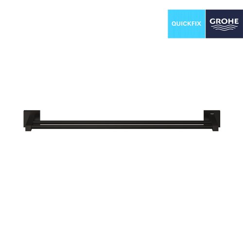 Полотенцедержатель Grohe QuickFix Start Cube 411042430