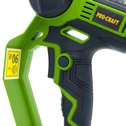 Аккумуляторная цепная пила Procraft PKA32Li (С 1 акб)