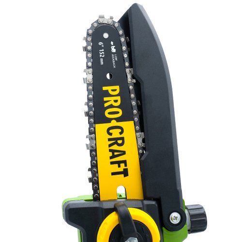 Аккумуляторная цепная пила Procraft PKA32Li (С 1 акб)