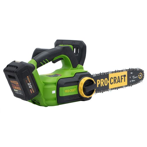 Аккумуляторная цепная пила Procraft PKA42Li (без АКБ и ЗУ)