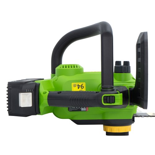 Аккумуляторная цепная пила Procraft PKA42Li (без АКБ и ЗУ)