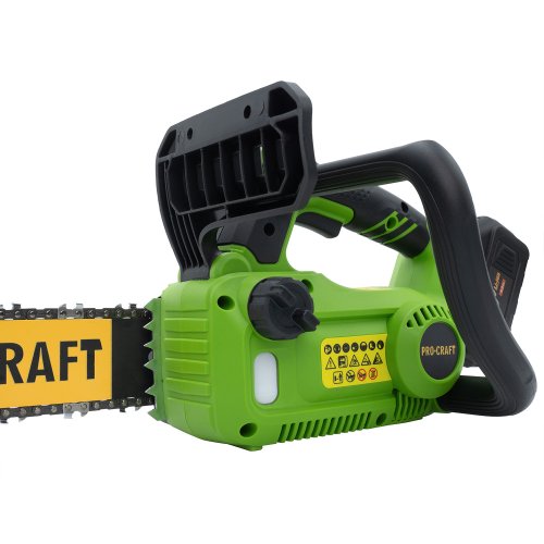 Аккумуляторная цепная пила Procraft PKA42Li (без АКБ и ЗУ)