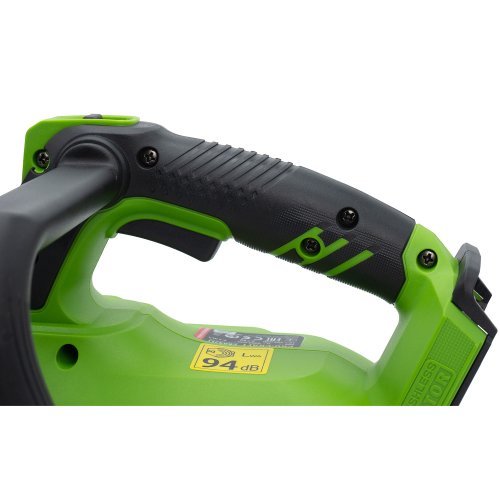 Аккумуляторная цепная пила Procraft PKA42Li (без АКБ и ЗУ)