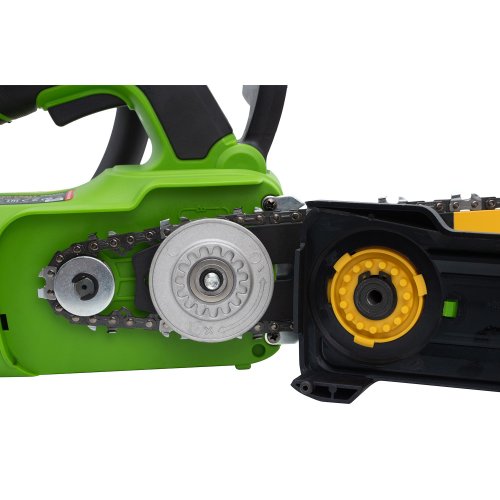 Аккумуляторная цепная пила Procraft PKA42Li (без АКБ и ЗУ)