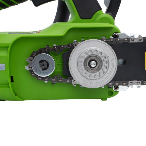 Аккумуляторная цепная пила Procraft PKA42Li (без АКБ и ЗУ)