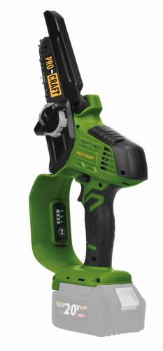 Аккумуляторная мини пила Procraft PKA24 (без АКБ и ЗУ)