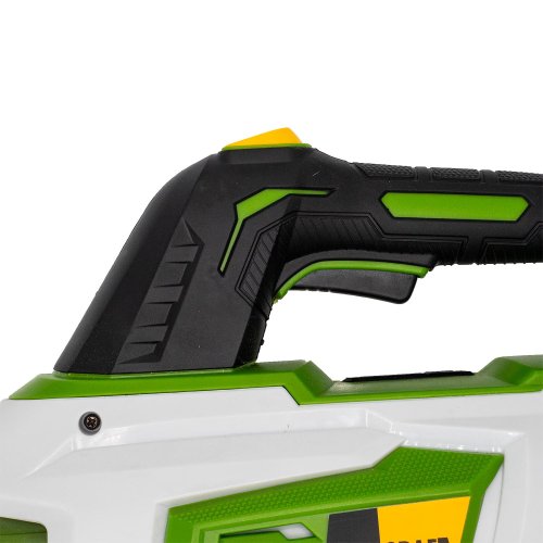 Аккумуляторная воздуходувка Procraft PB20 (без АКБ и зп)