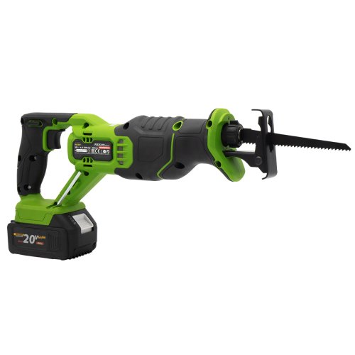 Аккумуляторная сабельная пила Procraft PSS35 (Без акб и зп)