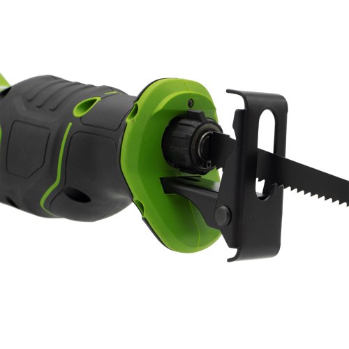 Аккумуляторная сабельная пила Procraft PSS35 (Без акб и зп)