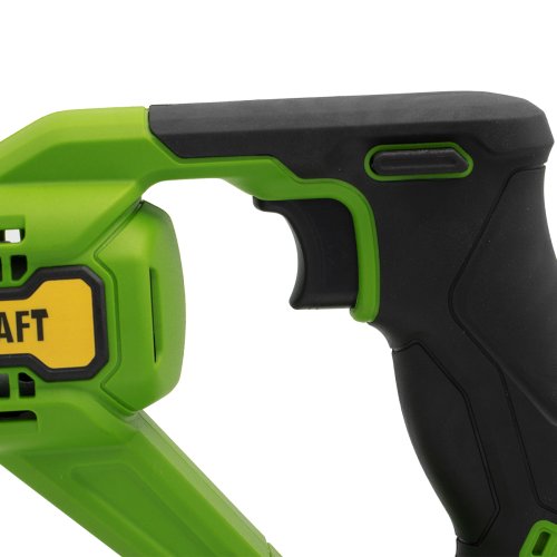 Аккумуляторная сабельная пила Procraft PSS35 (Без акб и зп)