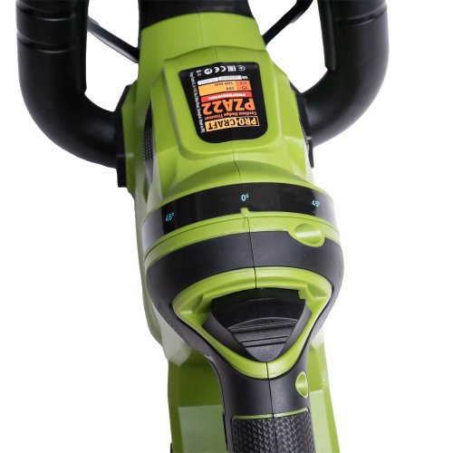 Акумуляторний кущоріз Procraft PZA22 (без АКБ та ЗП)