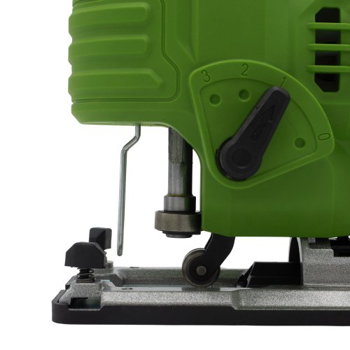 Аккумуляторный лобзик Procraft ST24 (Без акб и зп)