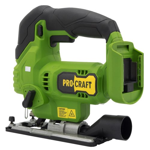 Аккумуляторный лобзик Procraft ST24 (Без акб и зп)