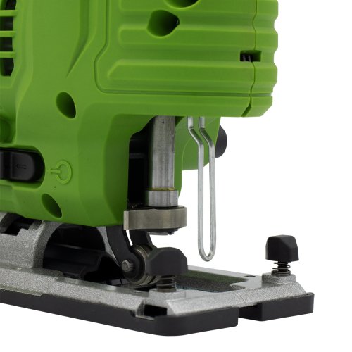 Аккумуляторный лобзик Procraft ST24 (Без акб и зп)