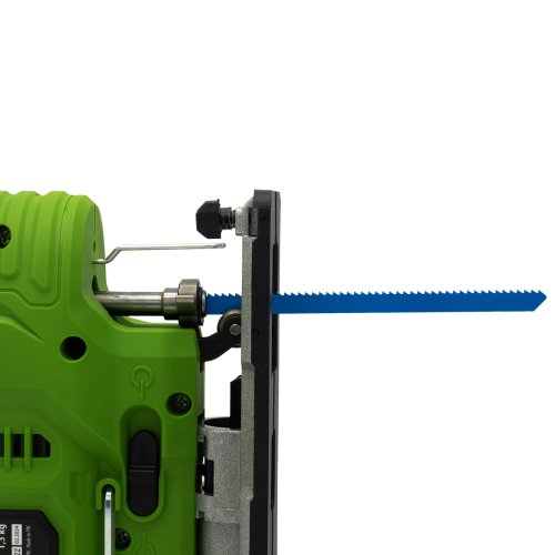 Аккумуляторный лобзик Procraft ST24 (Без акб и зп)