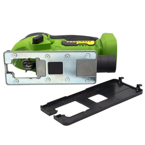 Аккумуляторный лобзик Procraft ST24 (Без акб и зп)