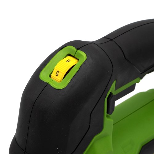 Аккумуляторный лобзик Procraft ST24 (Без акб и зп)