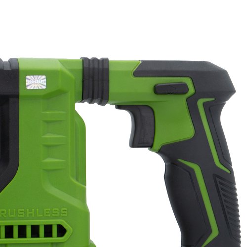 Аккумуляторный перфоратор Procraft PHA30 Кейс (с 2 акб и ЗП)