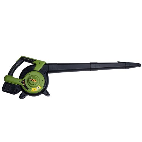 Аккумуляторный пылесос-воздуходувка Procraft VB20 (без акб и зп)