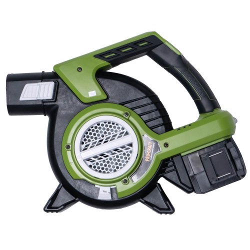 Аккумуляторный пылесос-воздуходувка Procraft VB20 (без акб и зп)