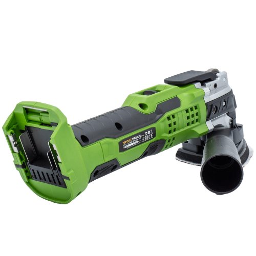 Аккумуляторный реноватор Procraft PMT20 (Без акб и зп)